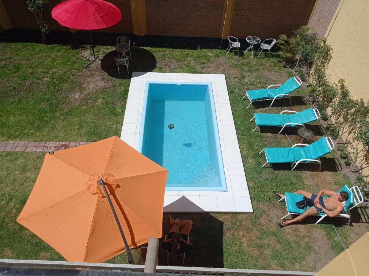 Adriana Monet Hotel Collection Arequipa Exterior foto